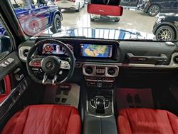 مێرسێدس بێنز G-Class